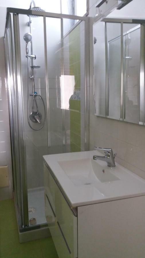 Vient E Mare Apartment Torre Annunziata Bagian luar foto