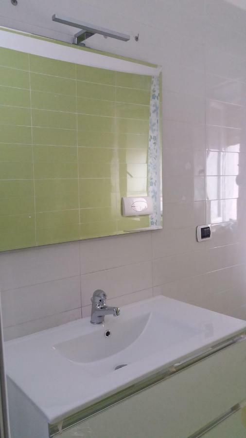 Vient E Mare Apartment Torre Annunziata Bagian luar foto