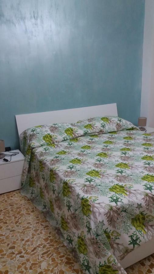 Vient E Mare Apartment Torre Annunziata Bagian luar foto