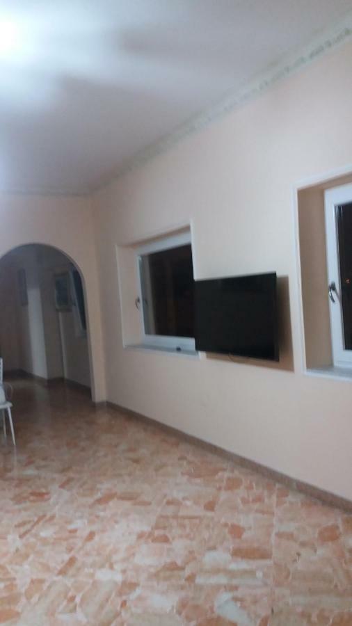 Vient E Mare Apartment Torre Annunziata Bagian luar foto