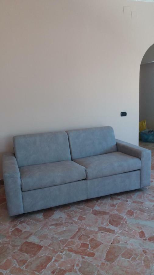 Vient E Mare Apartment Torre Annunziata Bagian luar foto